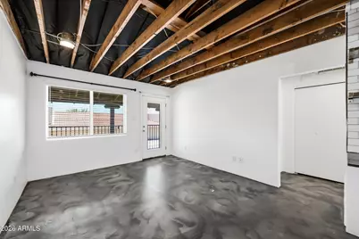 3601 N 15th Avenue #Apt 10, Phoenix, AZ 85015 - Photo 5