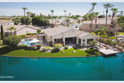 3340 S Camellia Place, Chandler, AZ 85248 - Photo 1