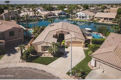 3340 S Camellia Place, Chandler, AZ 85248 - Photo 45