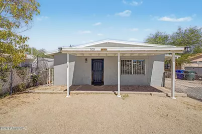 510 N Iroquois Avenue, Tucson, AZ 85745 - Photo 23