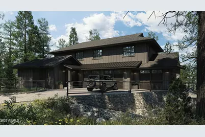 2466 Edward Ayer --, Flagstaff, AZ 86005 - Photo 3