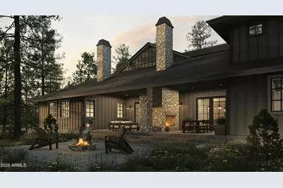 2466 Edward Ayer --, Flagstaff, AZ 86005 - Photo 31