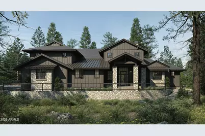 2466 Edward Ayer --, Flagstaff, AZ 86005 - Photo 19