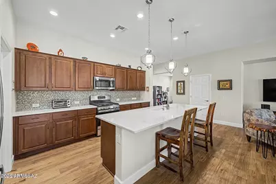61202 E Shale Road, Oracle, AZ 85623 - Photo 9