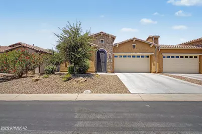 61202 E Shale Road, Oracle, AZ 85623 - Photo 1