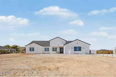 33634 W Earll Drive, Tonopah, AZ 85354 - Photo 1