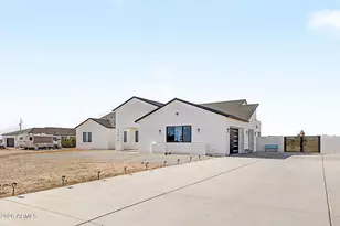 33634 W Earll Dr, Tonopah, AZ 85354 - Photo 3