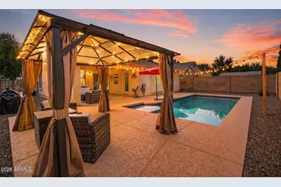 1342 E Judi Drive, Casa Grande, AZ 85122 - Photo 5