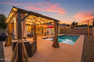 1342 E Judi Dr, Casa Grande, AZ 85122 - Photo 5