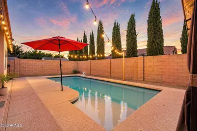 1342 E Judi Drive, Casa Grande, AZ 85122 - Photo 1
