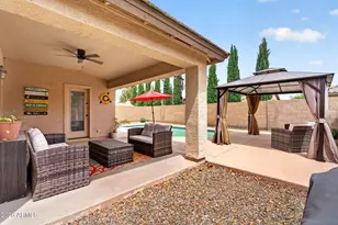 1342 E Judi Dr, Casa Grande, AZ 85122 - Photo 23
