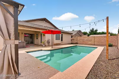 1342 E Judi Drive, Casa Grande, AZ 85122 - Photo 21