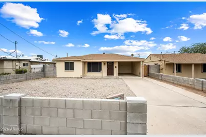 4115 N 18th Drive, Phoenix, AZ 85015 - Photo 1