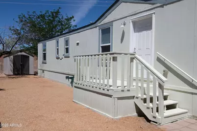 3870 N Dowling Court, Prescott Valley, AZ 86314 - Photo 1