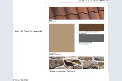 2270 S Jeffry Street, Gilbert, AZ 85295 - Photo 3