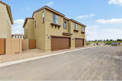 2270 S Jeffry Street, Gilbert, AZ 85295 - Photo 31