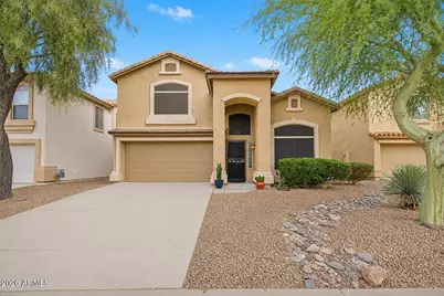2443 W Via Dona Road, Phoenix, AZ 85085 - Photo 1