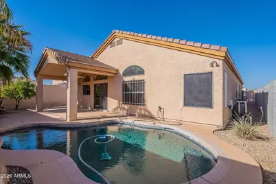 2103 E Wahalla Lane, Phoenix, AZ 85024 - Photo 1