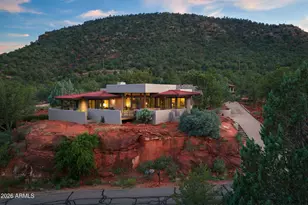 55 Blackjack Dr, Sedona, AZ 86351 - Photo 3