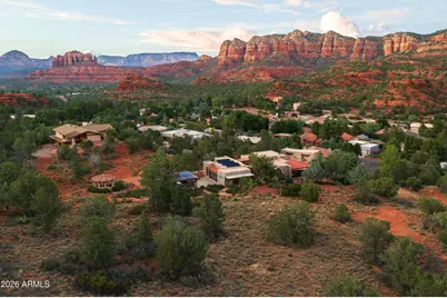 55 Blackjack Drive, Sedona, AZ 86351 - Photo 17