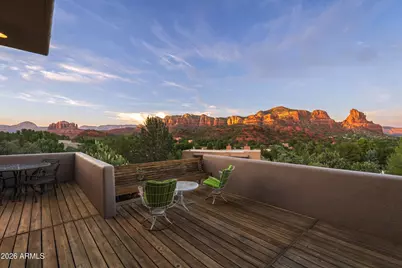 55 Blackjack Drive, Sedona, AZ 86351 - Photo 3