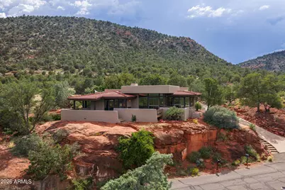 55 Blackjack Drive, Sedona, AZ 86351 - Photo 23