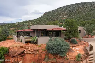55 Blackjack Dr, Sedona, AZ 86351 - Photo 15