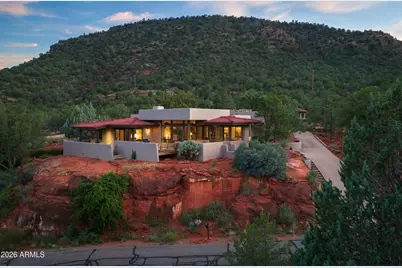 55 Blackjack Drive, Sedona, AZ 86351 - Photo 1