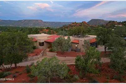 55 Blackjack Drive, Sedona, AZ 86351 - Photo 13