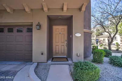 3935 E Rough Rider Road #Unit 1337, Phoenix, AZ 85050 - Photo 3