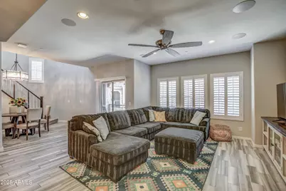 3935 E Rough Rider Road #Unit 1337, Phoenix, AZ 85050 - Photo 13