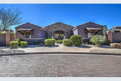 3935 E Rough Rider Road #Unit 1337, Phoenix, AZ 85050 - Photo 31