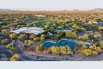 3935 E Rough Rider Road #Unit 1337, Phoenix, AZ 85050 - Photo 37