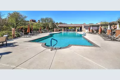 3935 E Rough Rider Road #Unit 1337, Phoenix, AZ 85050 - Photo 33