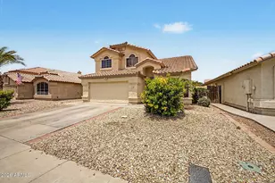 5758 W Brown St, Glendale, AZ 85302 - Photo 5