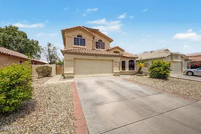 5758 W Brown Street, Glendale, AZ 85302 - Photo 3