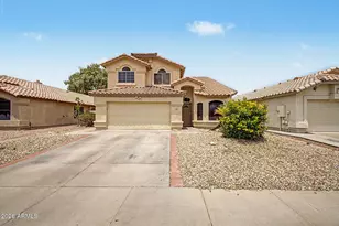 5758 W Brown St, Glendale, AZ 85302 - Photo 1