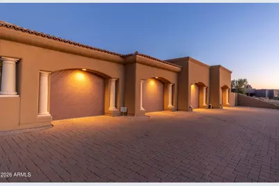 10917 E Troon North Drive N, Scottsdale, AZ 85262 - Photo 41