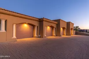 10917 E Troon North Dr N, Scottsdale, AZ 85262 - Photo 41