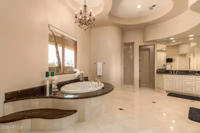 10917 E Troon North Drive N, Scottsdale, AZ 85262 - Photo 29