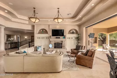 10917 E Troon North Drive N, Scottsdale, AZ 85262 - Photo 9