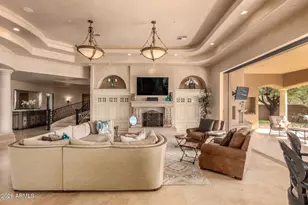 10917 E Troon North Dr N, Scottsdale, AZ 85262 - Photo 9