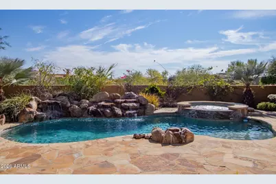 10917 E Troon North Drive N, Scottsdale, AZ 85262 - Photo 49