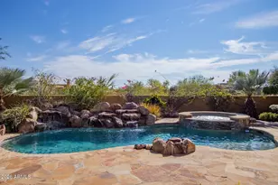 10917 E Troon North Dr N, Scottsdale, AZ 85262 - Photo 49