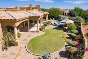 10917 E Troon North Dr N, Scottsdale, AZ 85262 - Photo 53