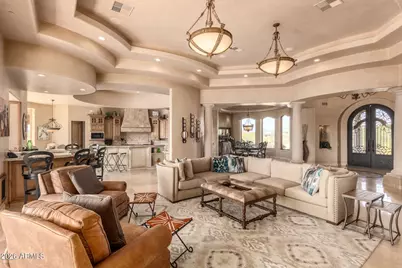 10917 E Troon North Drive N, Scottsdale, AZ 85262 - Photo 11