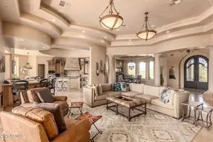 10917 E Troon North Dr N, Scottsdale, AZ 85262 - Photo 11