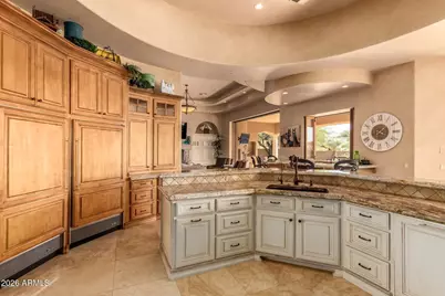 10917 E Troon North Drive N, Scottsdale, AZ 85262 - Photo 15