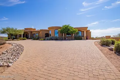 10917 E Troon North Drive N, Scottsdale, AZ 85262 - Photo 43