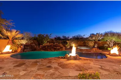10917 E Troon North Drive N, Scottsdale, AZ 85262 - Photo 35